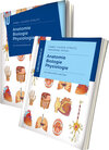 Buchcover Lernpaket Anatomie - Biologie - Physiologie