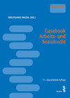 Buchcover Casebook Arbeits- und Sozialrecht
