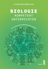 Buchcover Biologie kompetent unterrichten
