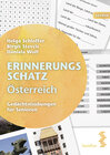 Buchcover Erinnerungsschatz Österreich