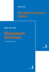 Buchcover Kombipaket Völkerrecht verstehen und Völkerrechtsprechung kompakt