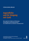 Buchcover Jugendliche und ihr Umgang mit Geld