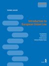 Buchcover Introduction to European Union Law