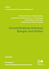 Buchcover Umweltbildung zwischen Bangen und Hoffen