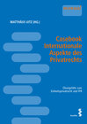 Buchcover Casebook Internationale Aspekte des Privatrechts