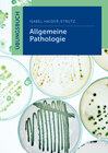 Buchcover Übungsbuch Allgemeine Pathologie