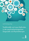 Buchcover Traditionelle und neue Methoden in der psychophysiologischen Diagnostik und Psychotherapie