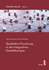 Buchcover Qualitative Forschung in der Integrativen Gestalttherapie