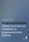 Buchcover Gruppenpsychoanalyse