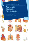 Buchcover Anatomie, Biologie, Physiologie