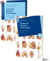Buchcover Lernpaket Anatomie, Biologie, Physiologie I