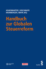 Buchcover Handbuch zur Globalen Steuerreform