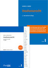 Buchcover Kombipaket Insolvenzrecht und FLexLex Insolvenzrecht | Studium