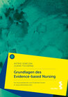 Buchcover Grundlagen des Evidence-based Nursing