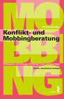 Buchcover Konflikt- und Mobbingberatung