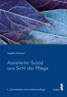 Buchcover Assistierter Suizid aus Sicht der Pflege