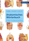 Buchcover Anatomisches Wörterbuch