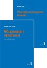 Buchcover Kombipaket Völkerrecht