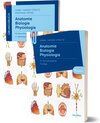 Buchcover Lernpaket Anatomie, Biologie, Physiologie für Gesundheitsberufe