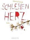 Buchcover Schlehenherz