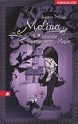 Buchcover Melina und die vergessene Magie