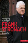 Buchcover Frank Stronach