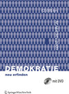 Buchcover Demokratie neu erfinden