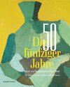 Buchcover Die fünfziger Jahre The 1950s