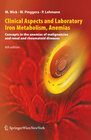 Buchcover Clinical Aspects and Laboratory. Iron Metabolism, Anemias