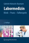 Buchcover Labormedizin