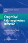 Buchcover Congenital Cytomegalovirus Infection