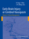 Buchcover Early Brain Injury or Cerebral Vasospasm