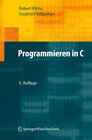 Buchcover Programmieren in C