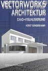 Buchcover Vectorworks® Architektur