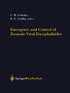 Buchcover Emergence and Control of Zoonotic Viral Encephalitides