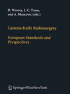 Buchcover Gamma Knife Radiosurgery