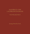 Buchcover Handbuch der Laufbildfotografie