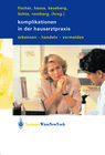 Buchcover Komplikationen in der Hausarztpraxis