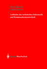 Buchcover Leitfaden der technischen Informatik und Kommunikationstechnik