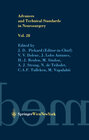 Buchcover Advances and Technical Standards in Neurosurgery