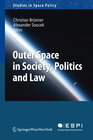 Buchcover Outer Space in Society, Politics and Law
