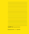 Buchcover Lautschrift 2011