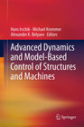 Buchcover Advanced Dynamics and Model-Based Control of Structures and Machines