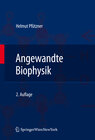 Buchcover Angewandte Biophysik