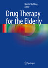 Buchcover Drug Therapy for the Elderly