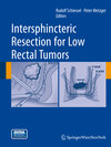 Buchcover Intersphincteric Resection for Low Rectal Tumors