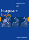 Buchcover Intraoperative Imaging