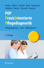 Buchcover POP - PraxisOrientierte Pflegediagnostik