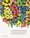 Buchcover Alois Neuhold. Rückblenden 1980–2012. Flashbacks from 1980 to 2012