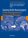 Buchcover Gamma Knife Neurosurgery in the Management of Intracranial Disorders